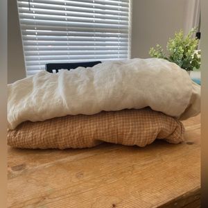 2 Wildbird ring slings